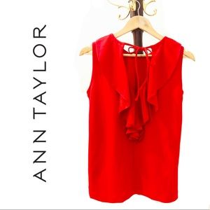 ANN TAYLOR BLOUSE